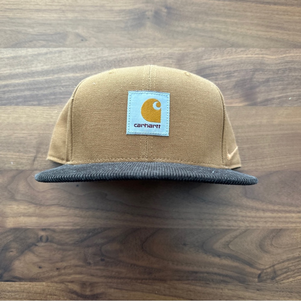 Cathartt x Nike Hat RARE 🔥
